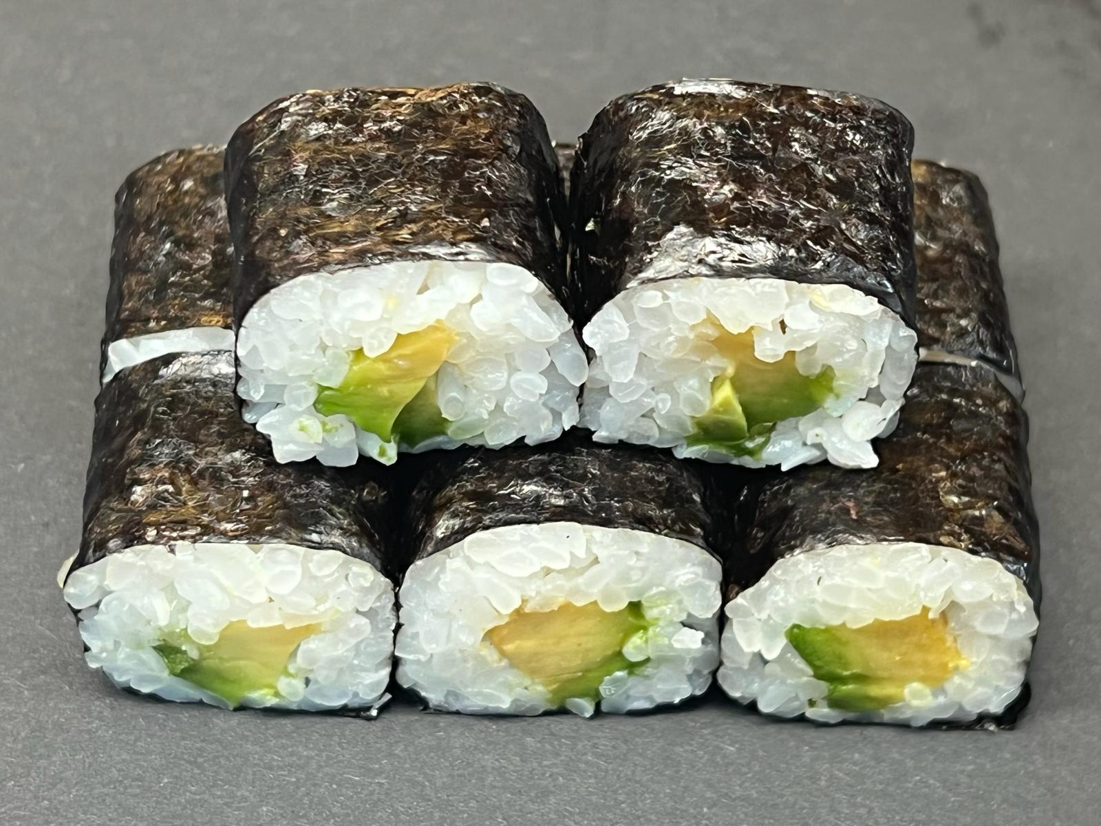 Hoso Maki (8 Stk.)