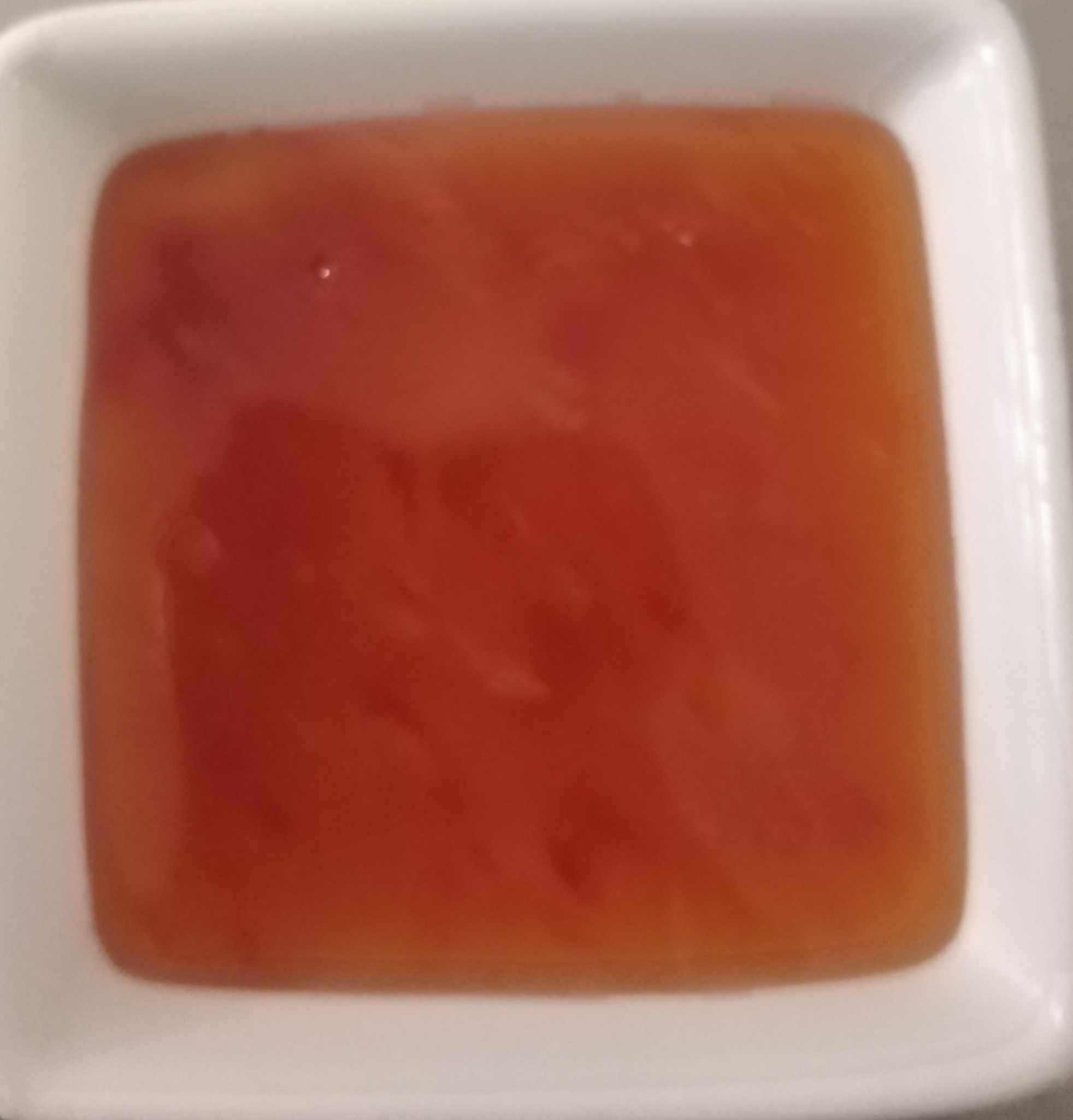 Extrasauce