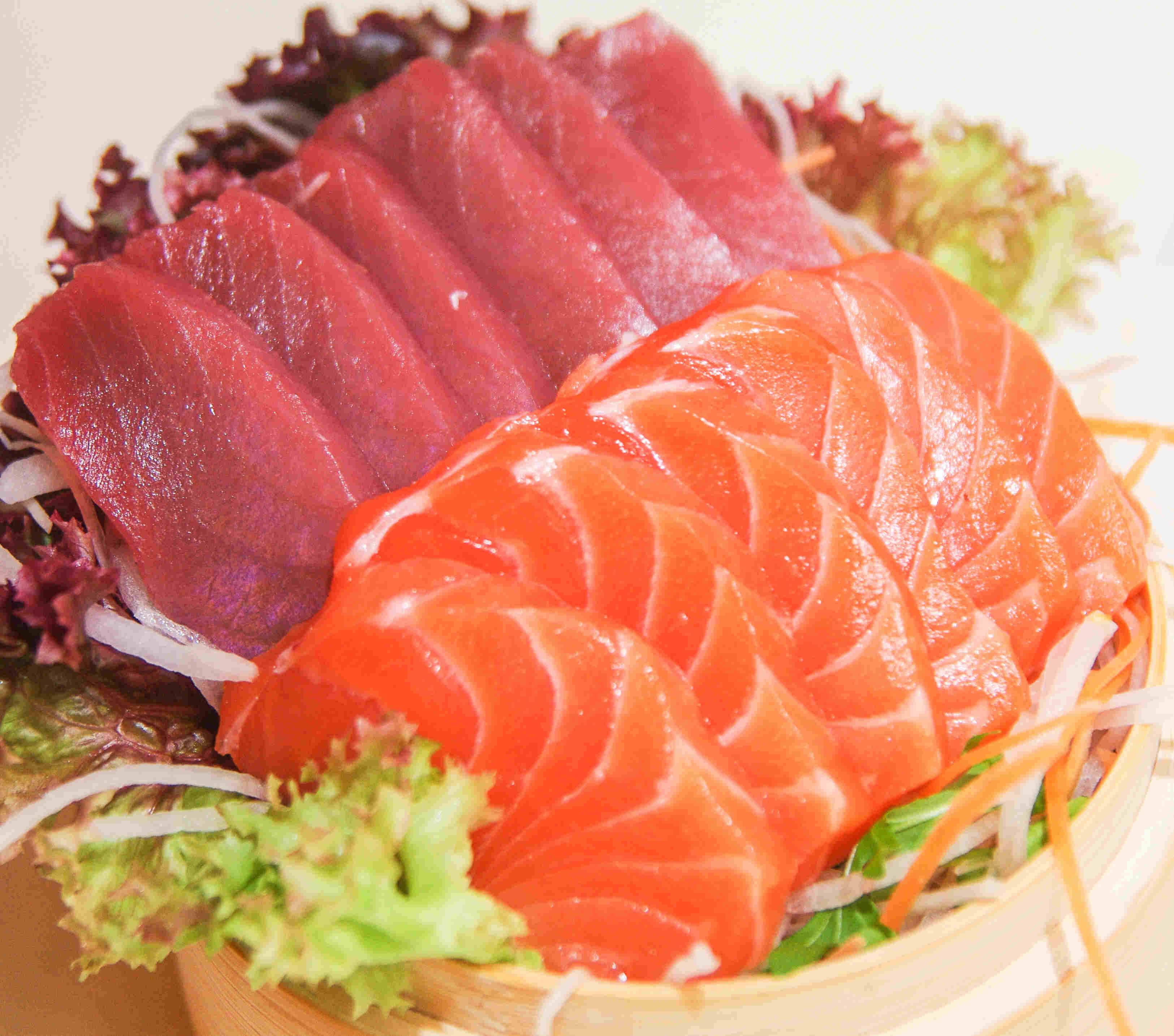 Sashimi